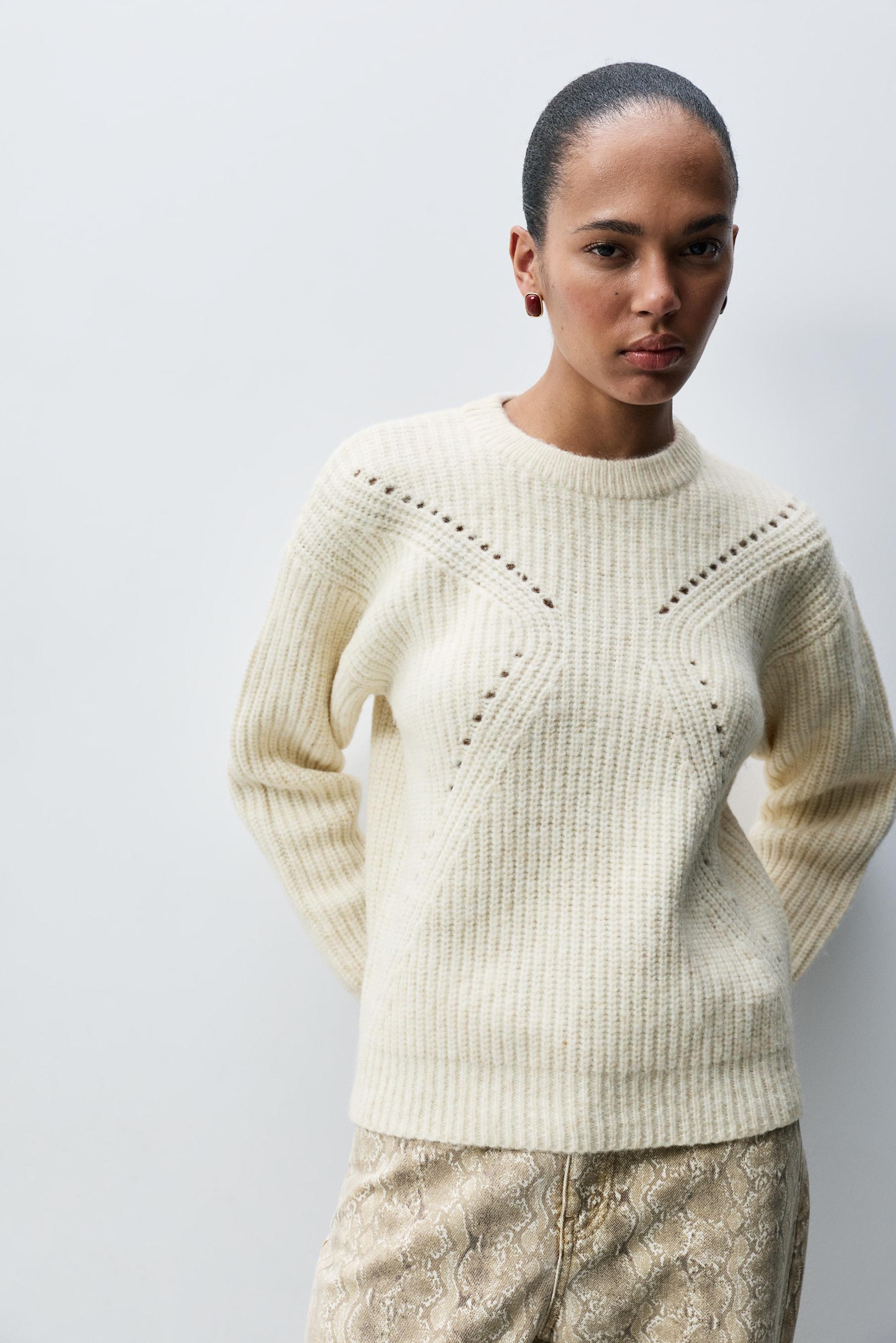 Jersey punto inglés