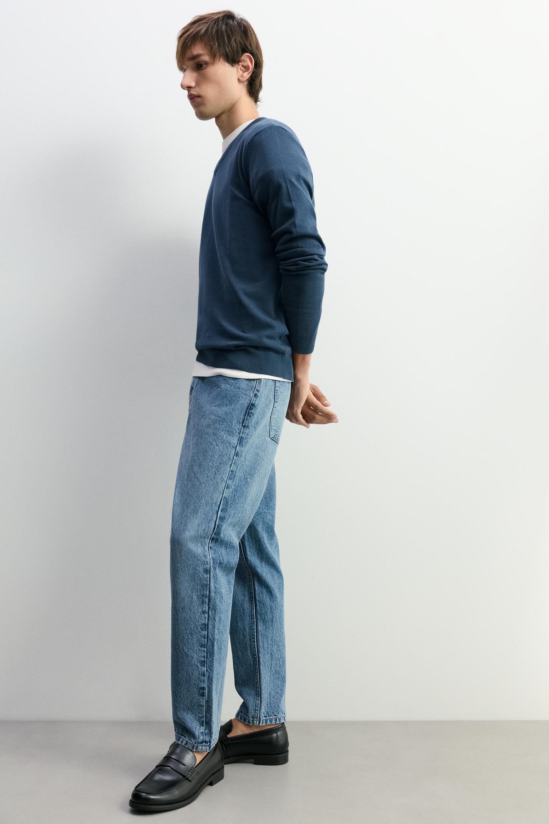 Regular jeans — PALE BLUE