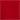 Gathered T-shirt — RED