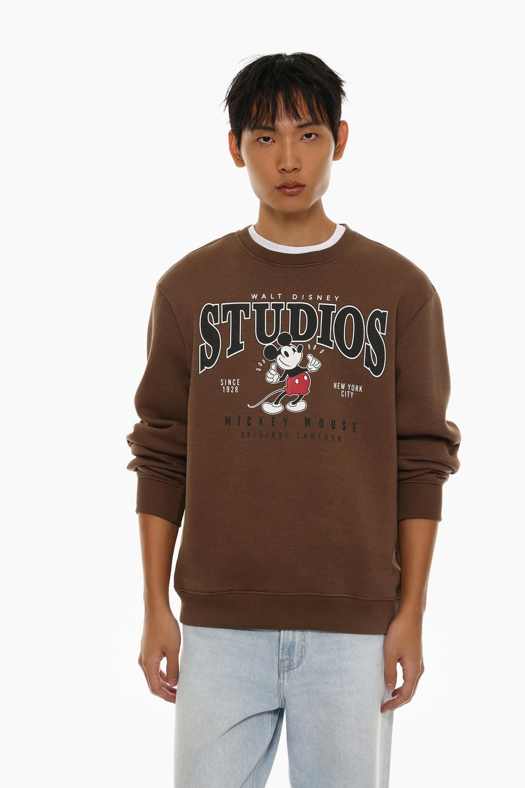 Sudadera Mickey Mouse ©Disney