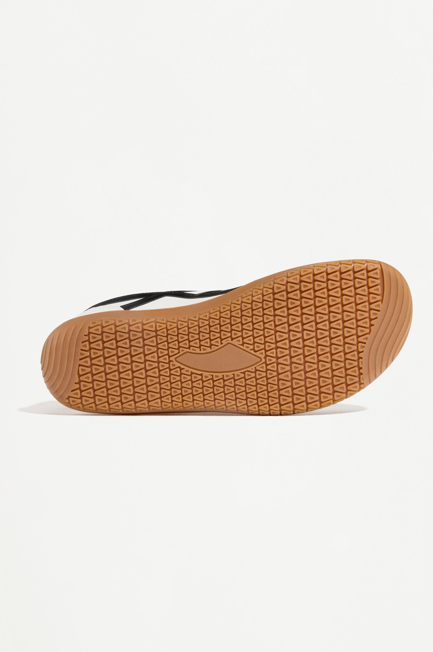 Lefties Kontrast Lefties Retro barefoot spor ayakkabı