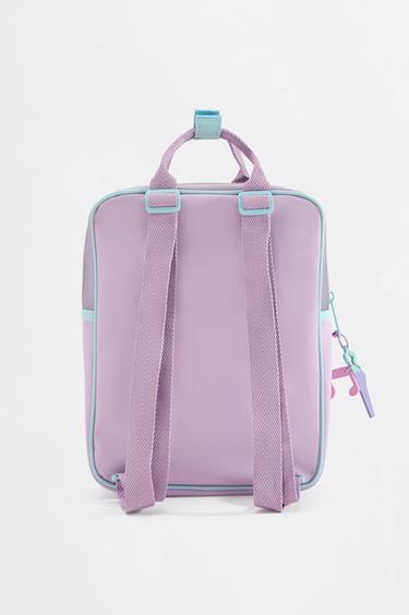 Pop backpack — Tan 3