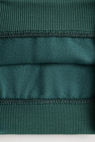 Pack of 2 assorted sweatshirts — GREY MARL 6