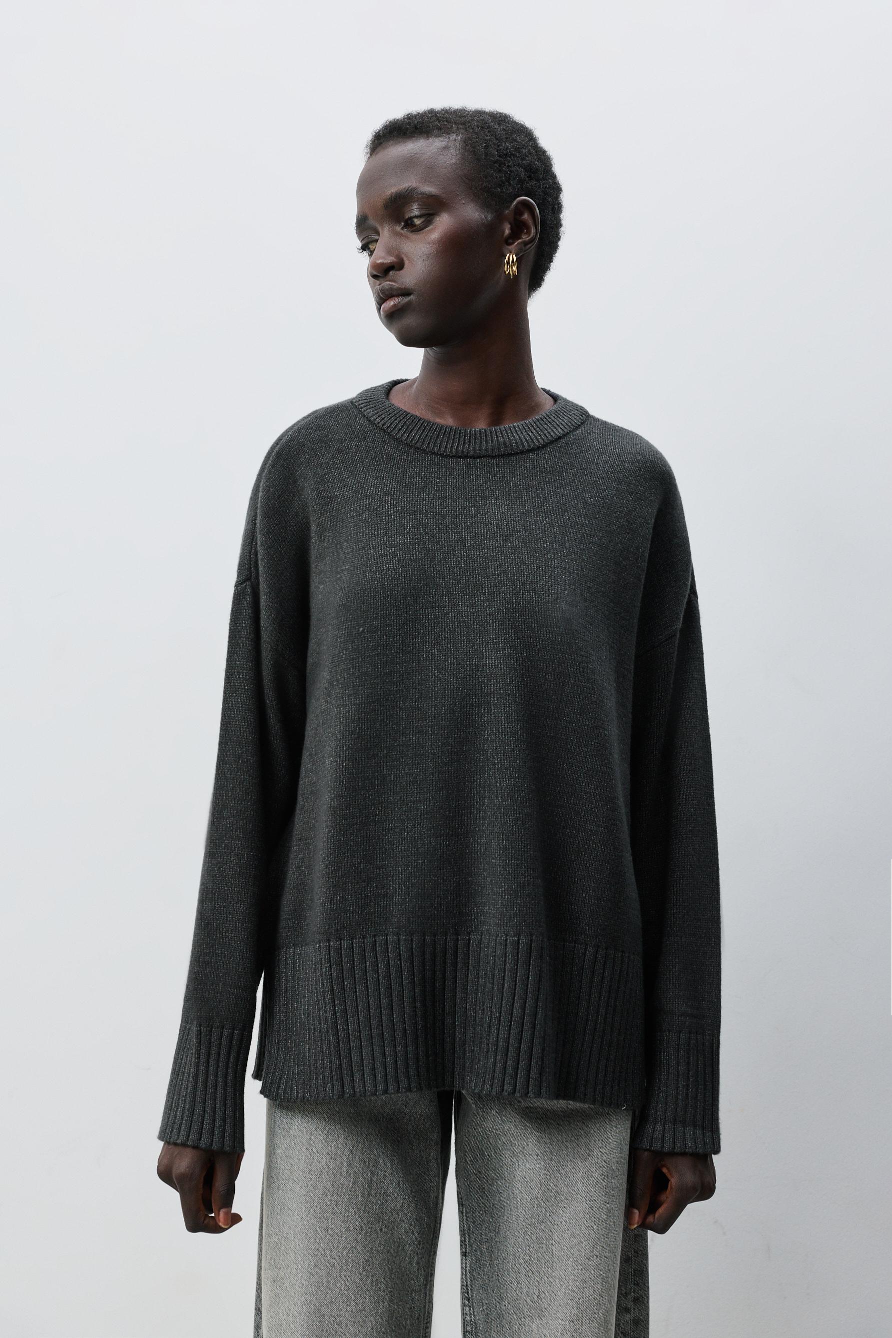 Jersey básico punto