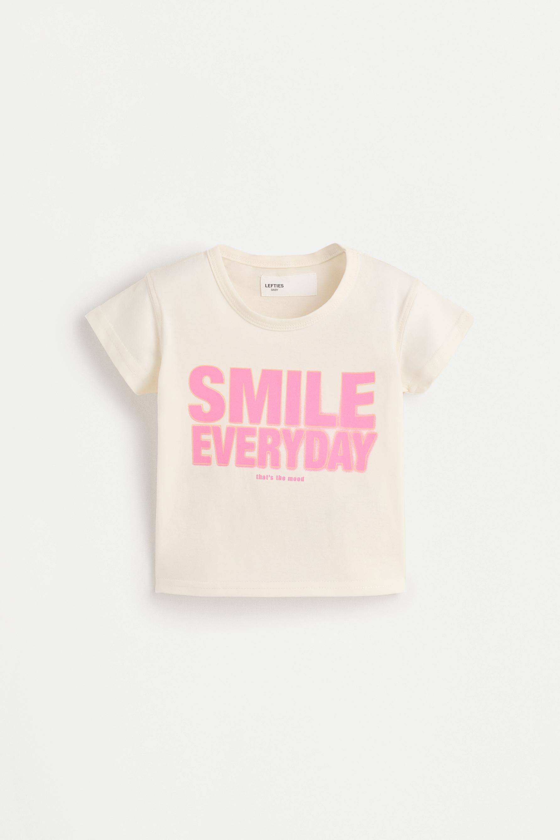Pack of 2 assorted T-shirts — SAND