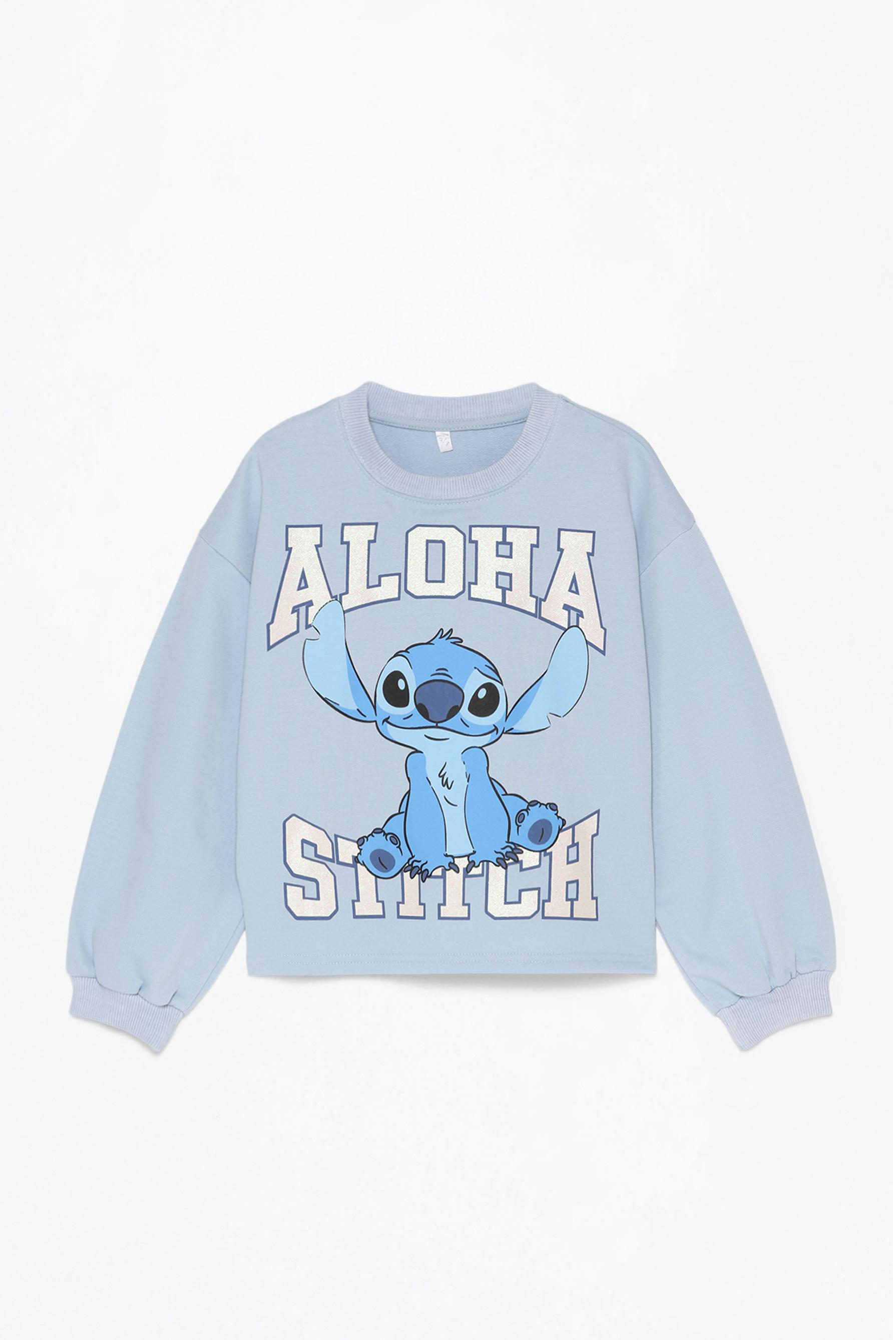 Kids disney sweatshirt best sale