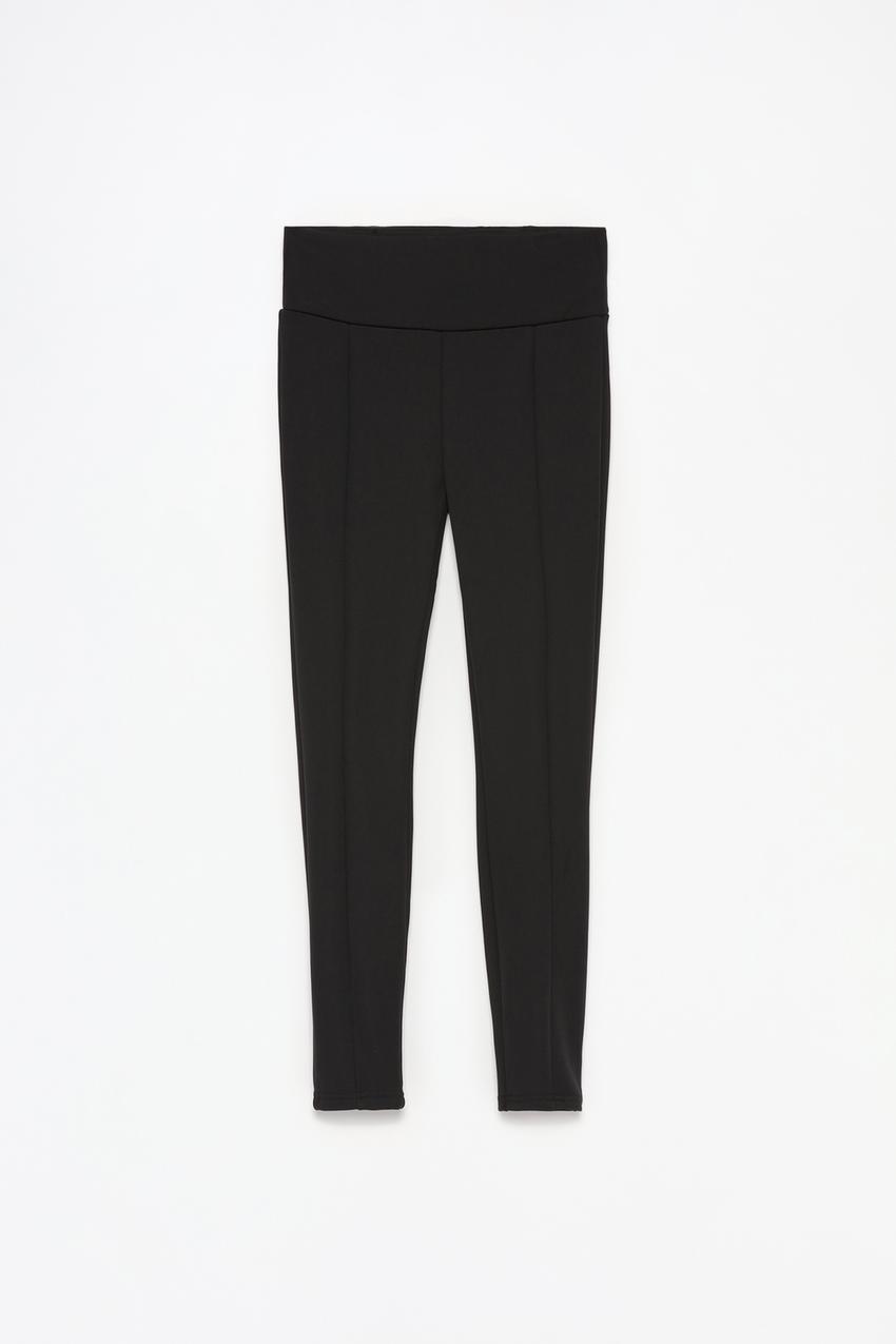 Pantalones Mallas Deportivas Mujer Lefties Legging Deportivo