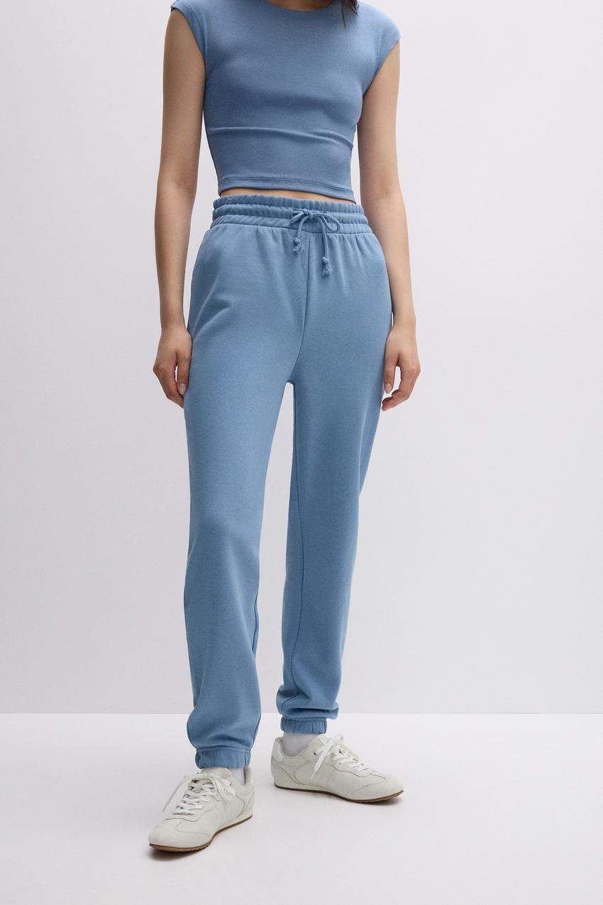 Pantalón de chándal NOVEDADES Mujer Lefties ESPAÑA