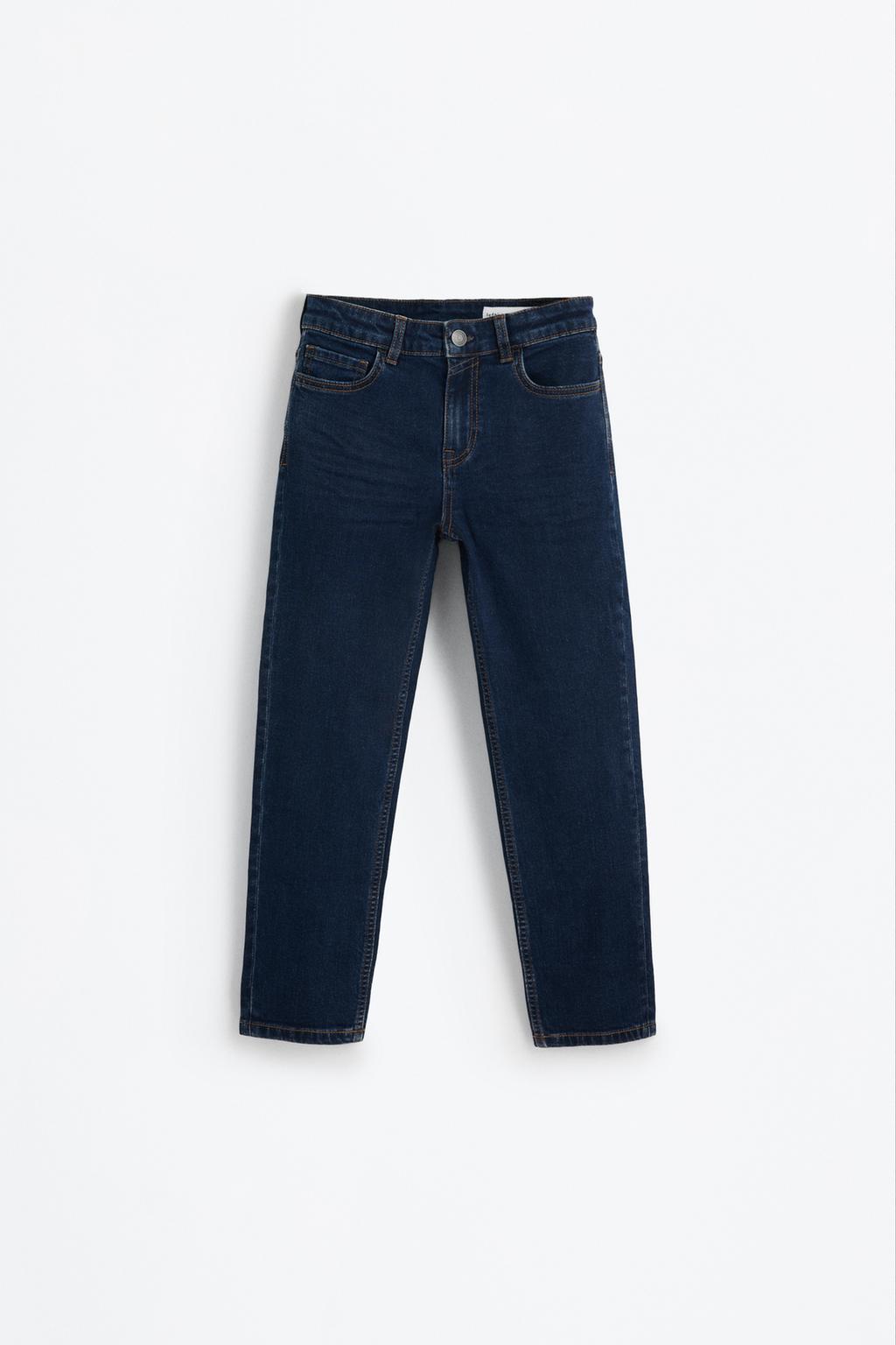Jeans conforto slim fit