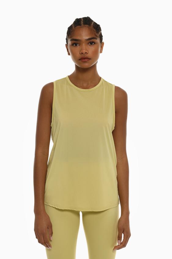 Lefties Ropa Deportiva Mujer Verano 2021 LEFTIES Colección De Ropa