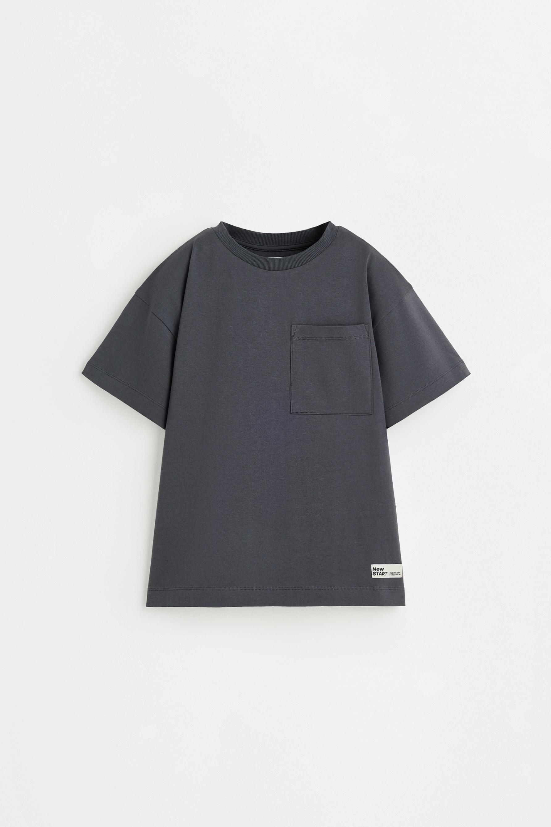 100% Cotton Regular Co-ord — TAUPE GREY