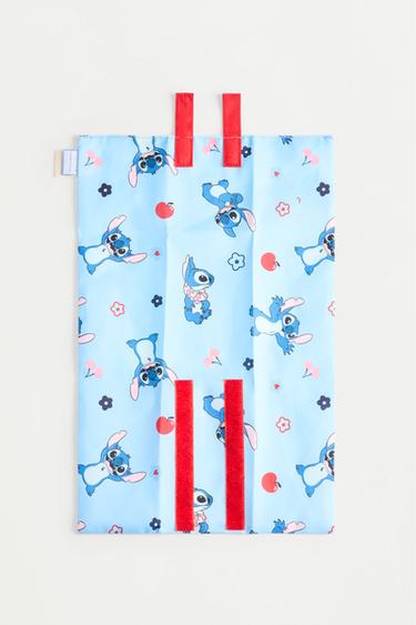 Foldable Stitch ©Disney sandwich wrap — BLUE 2
