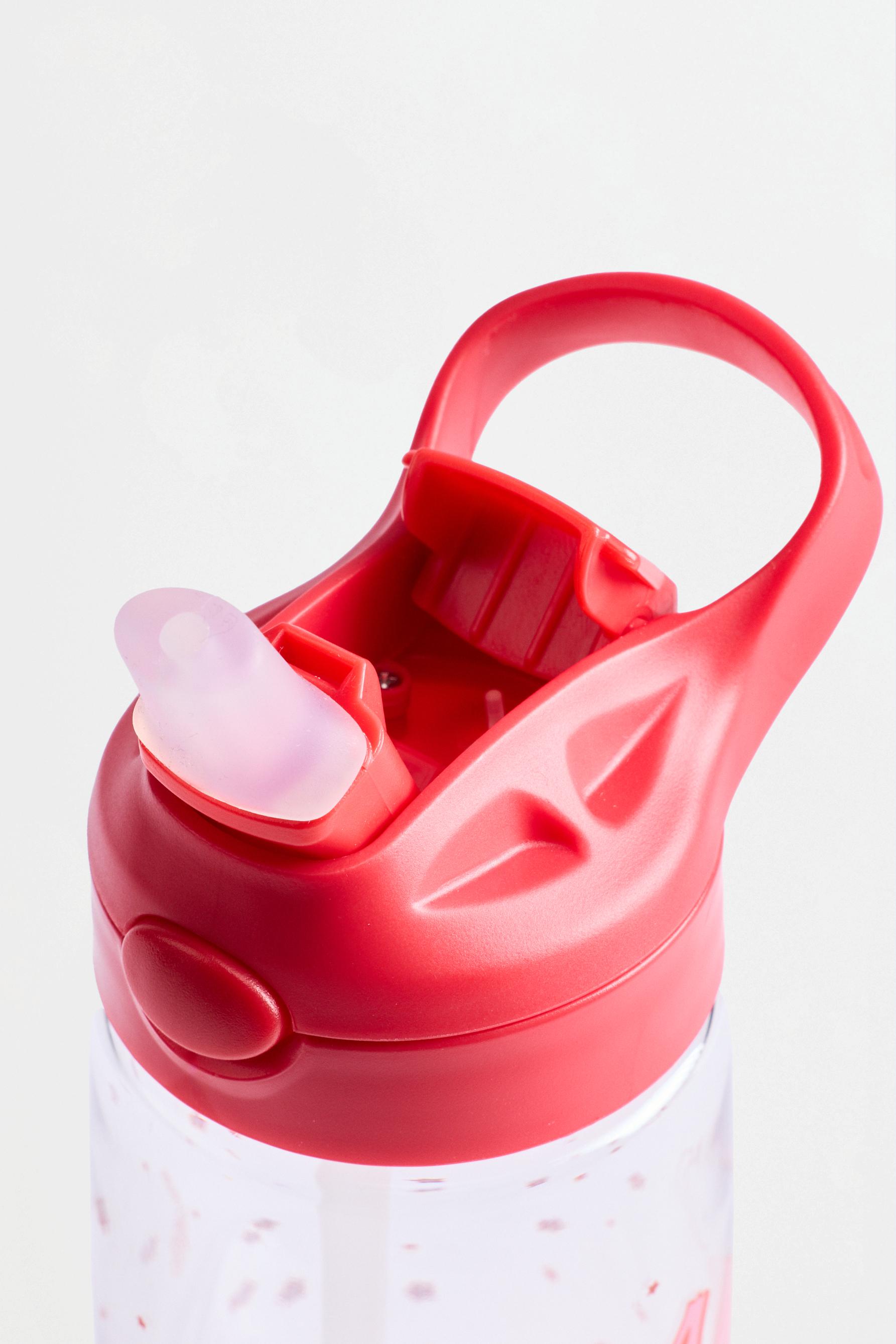 Toy Story ©Disney bottle 550 ml — DARK PINK
