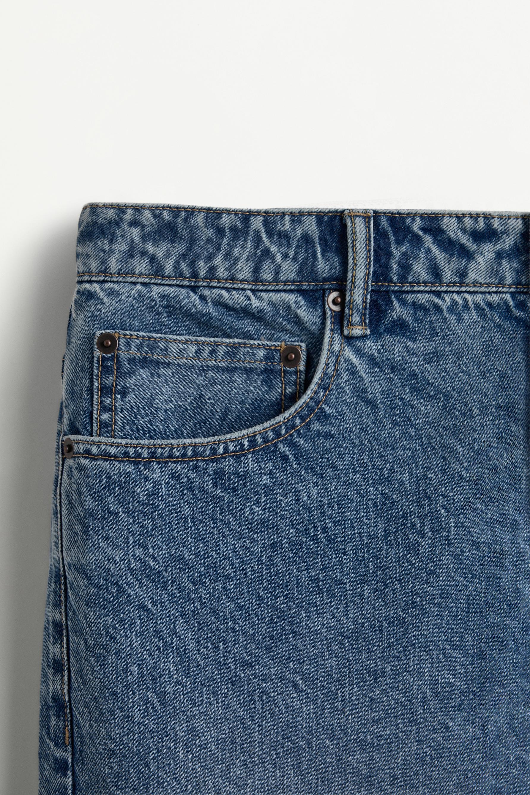 Regular jeans — PALE BLUE