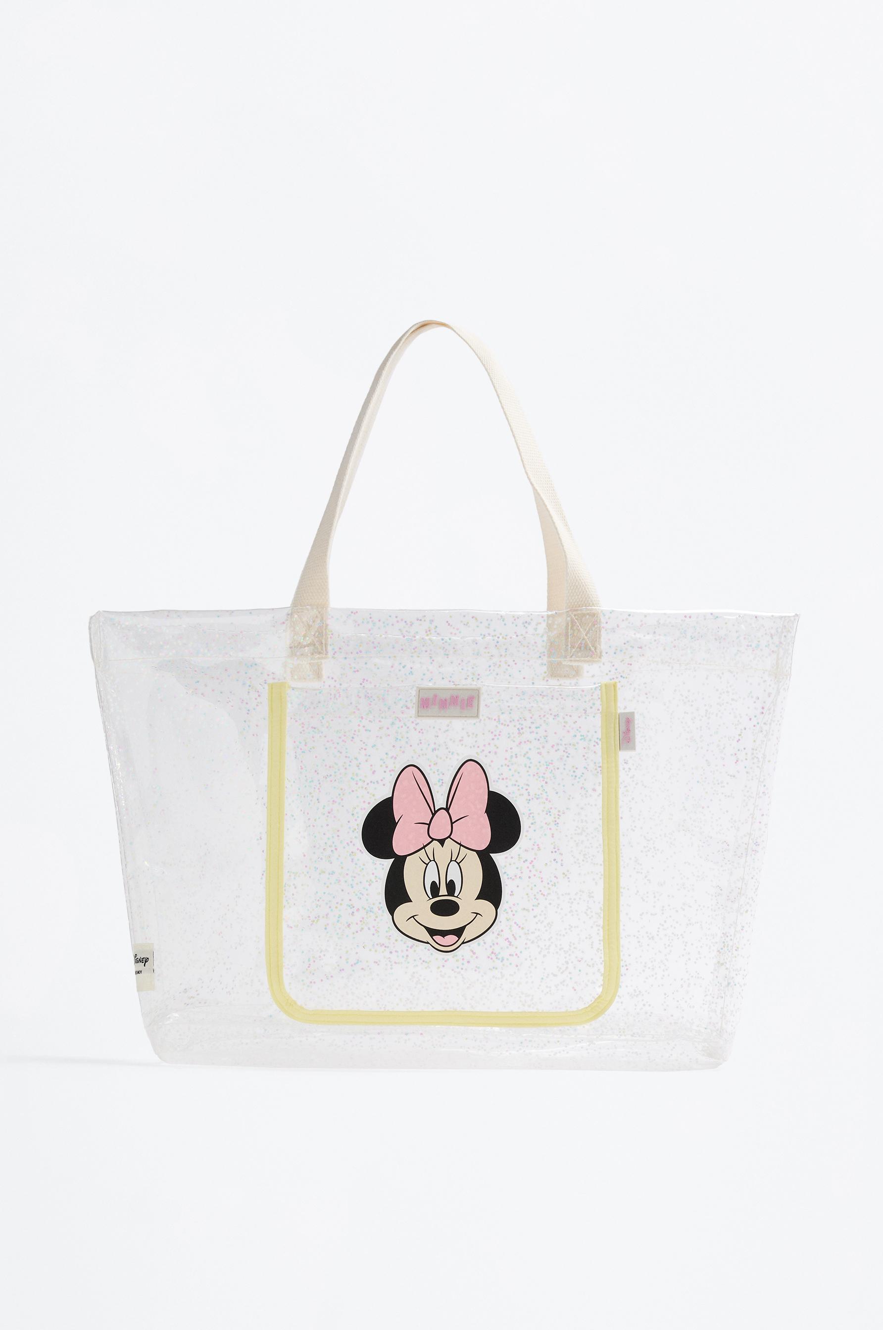 Shopper vinilo Minnie ©Disney