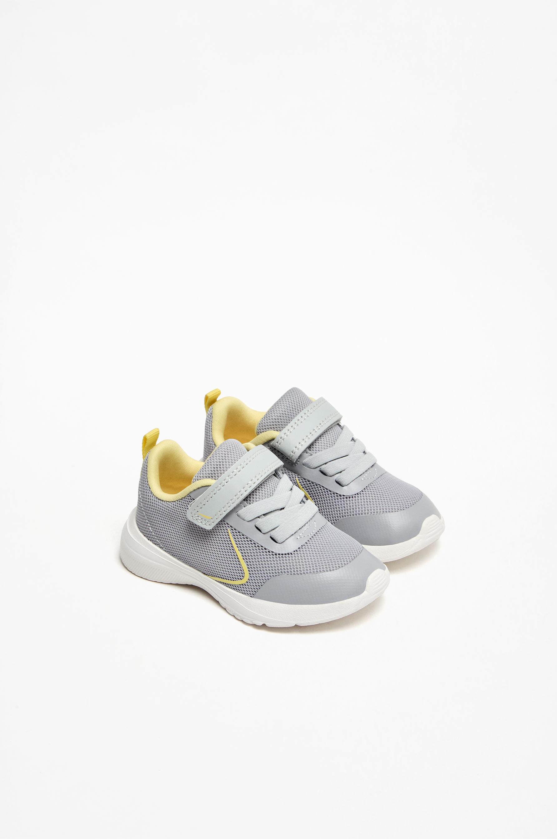 Lefties Gri Lefties Minimal spor ayakkabı