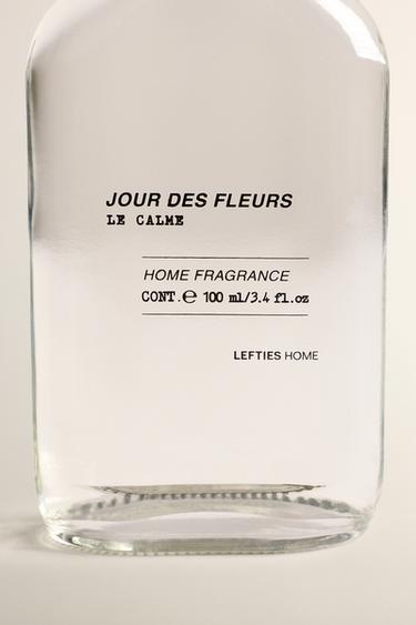 Le Calme Jour des fleurs 100 ml reed diffuser — VARIOUS 3