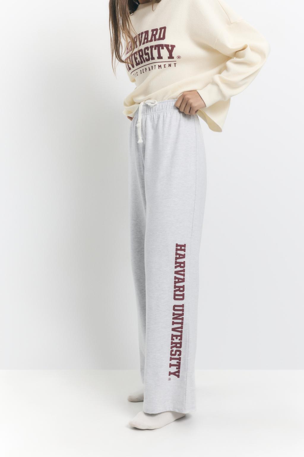 Harvard University Pyjama Bottoms