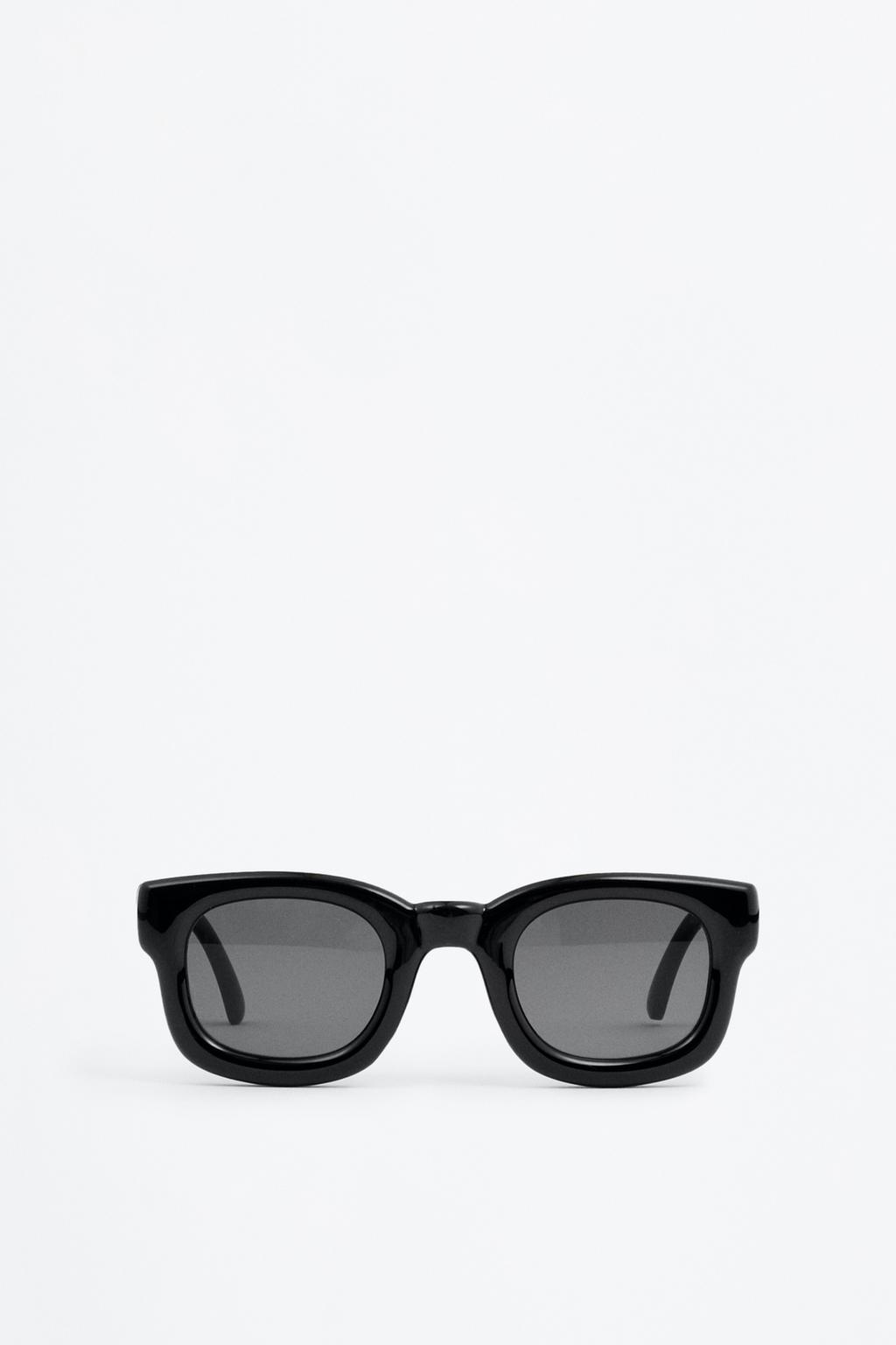 Gafas puffy