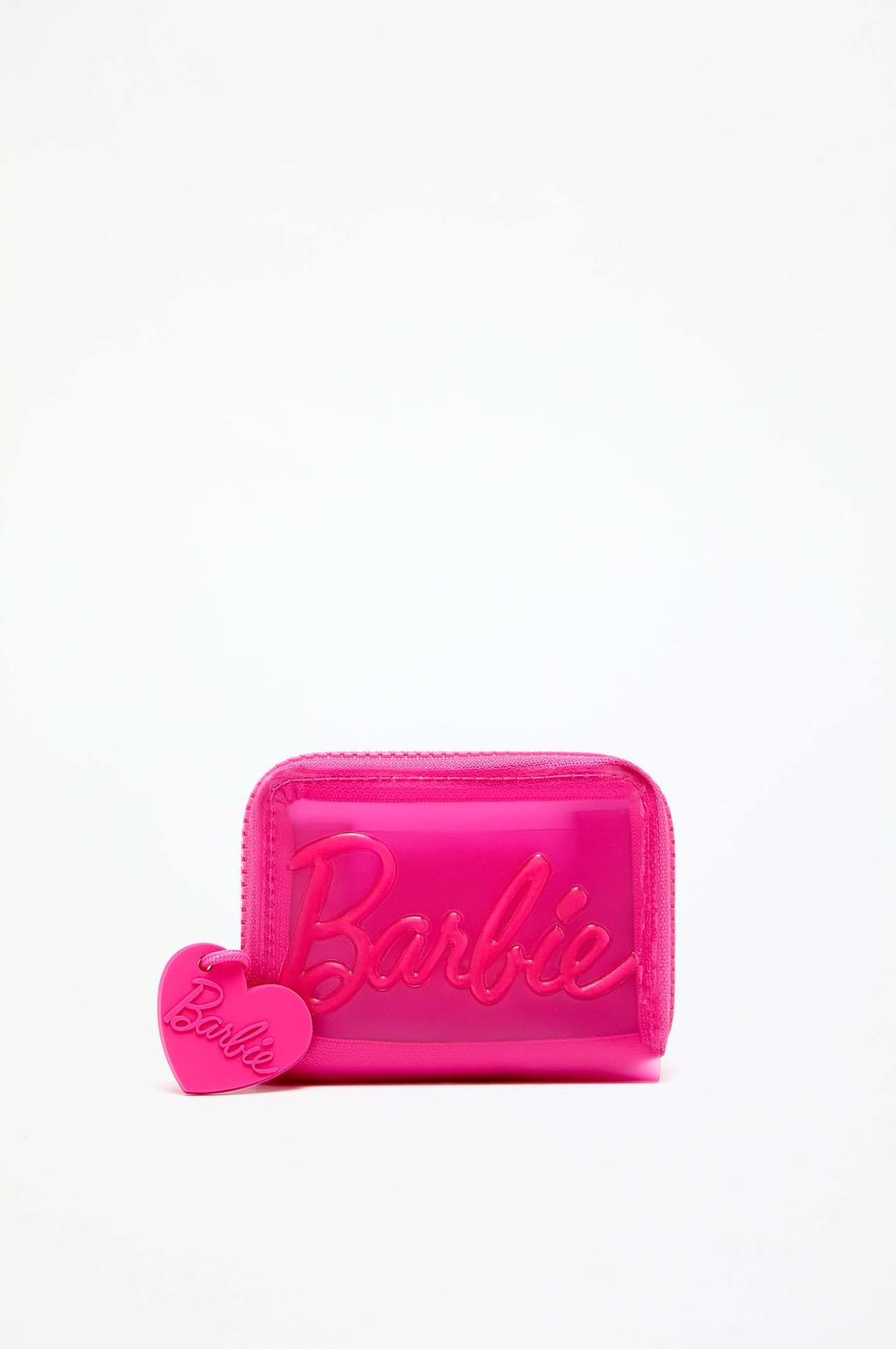 Barbie™ vinyl clutch