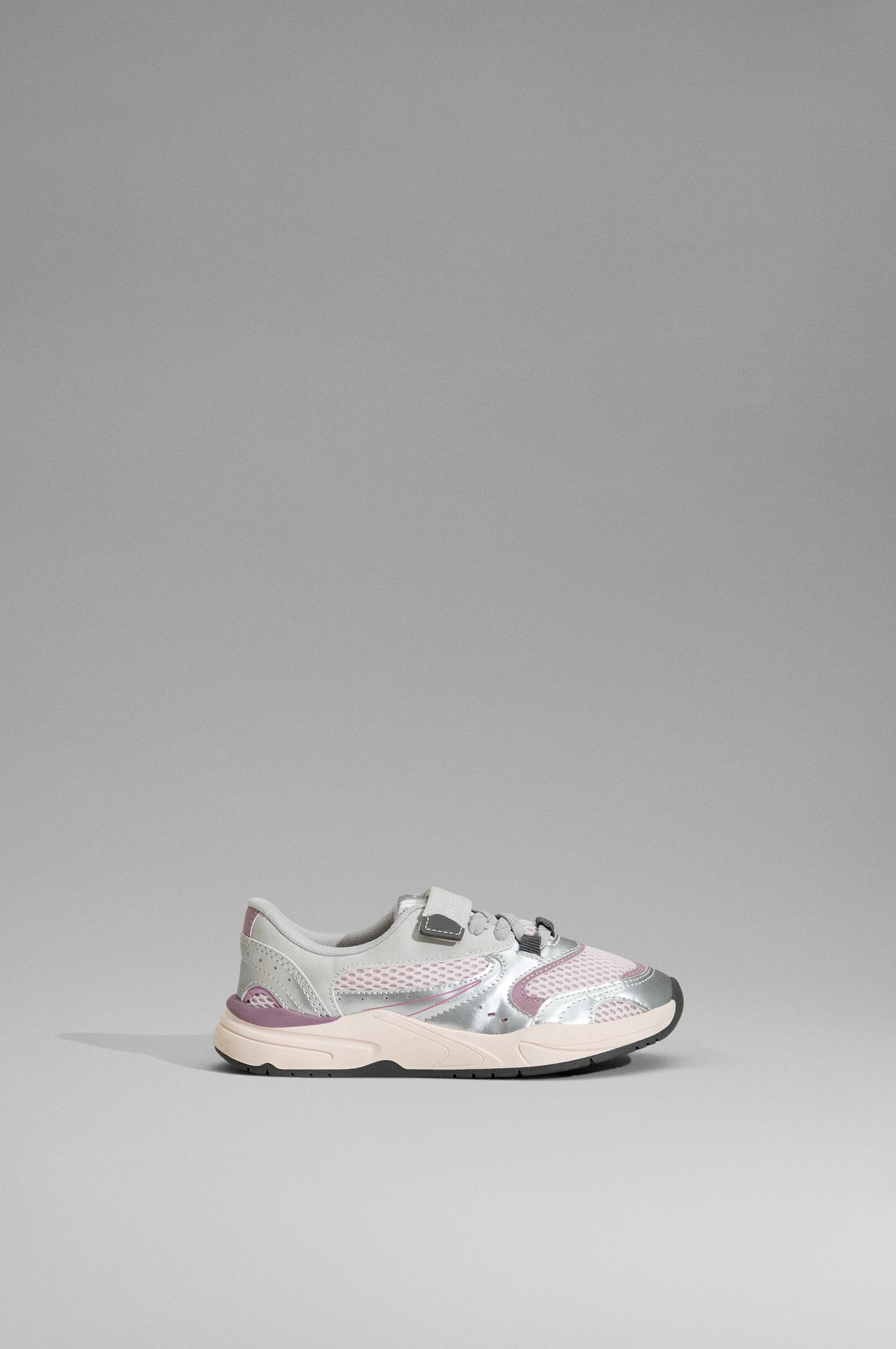 Deportivo multipiezas barefoot