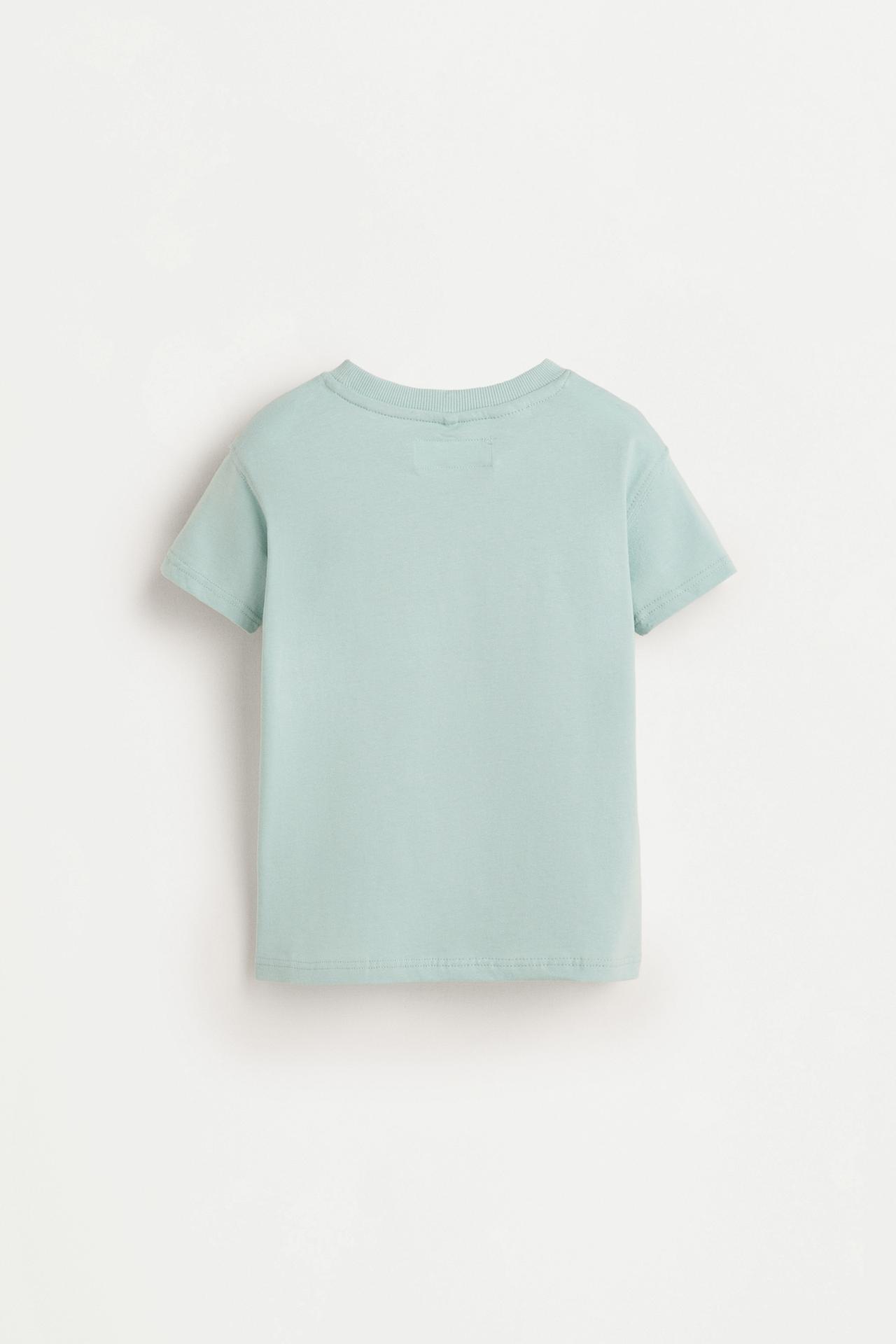 Pack of 2 assorted T-shirts — PALE PINK