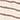 Women's Striped Beige Bikini Top — ECRU/BROWN