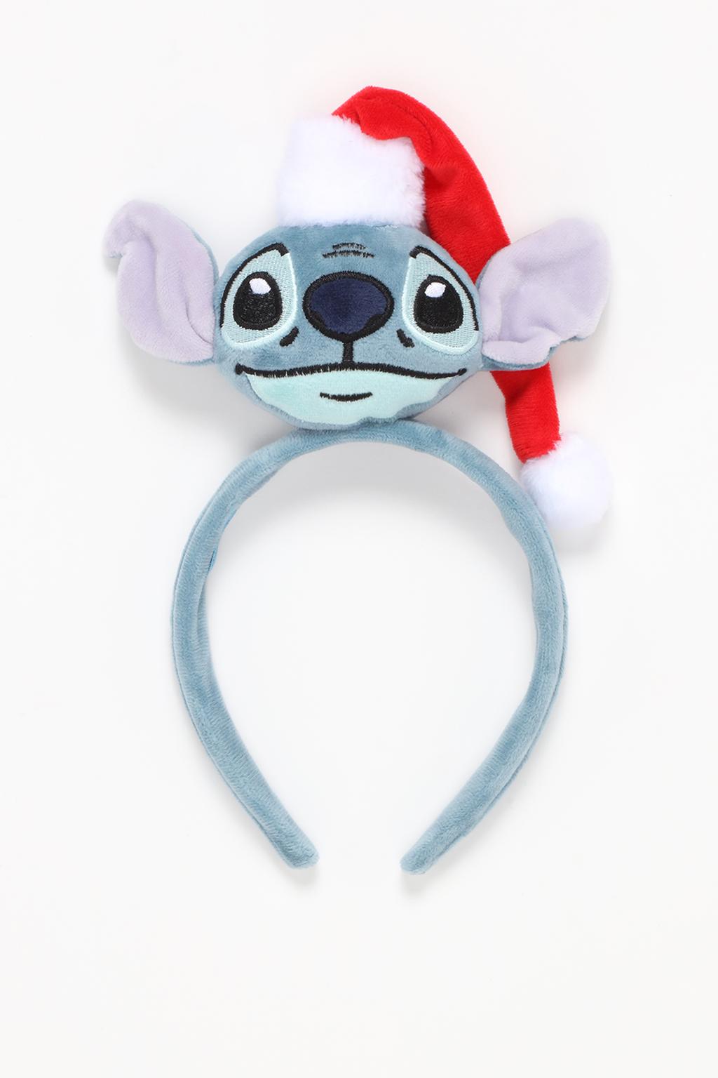 Diadema Stitch ©Disney