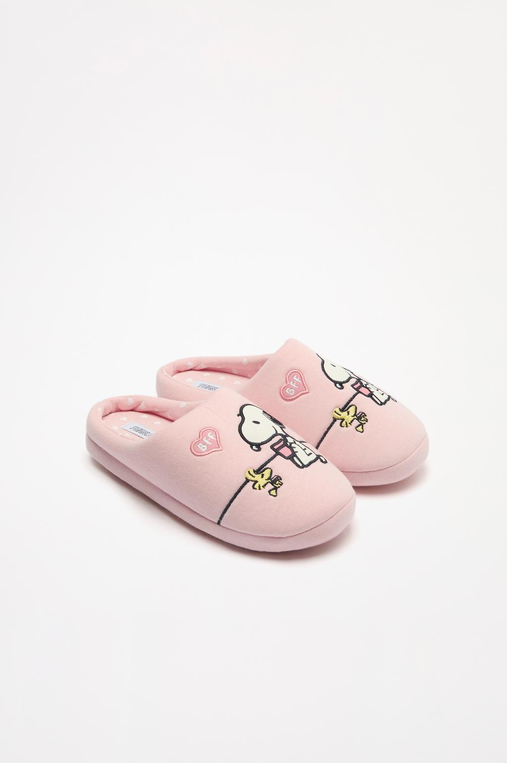 Zapatilla de casa Snoopy Peanuts™