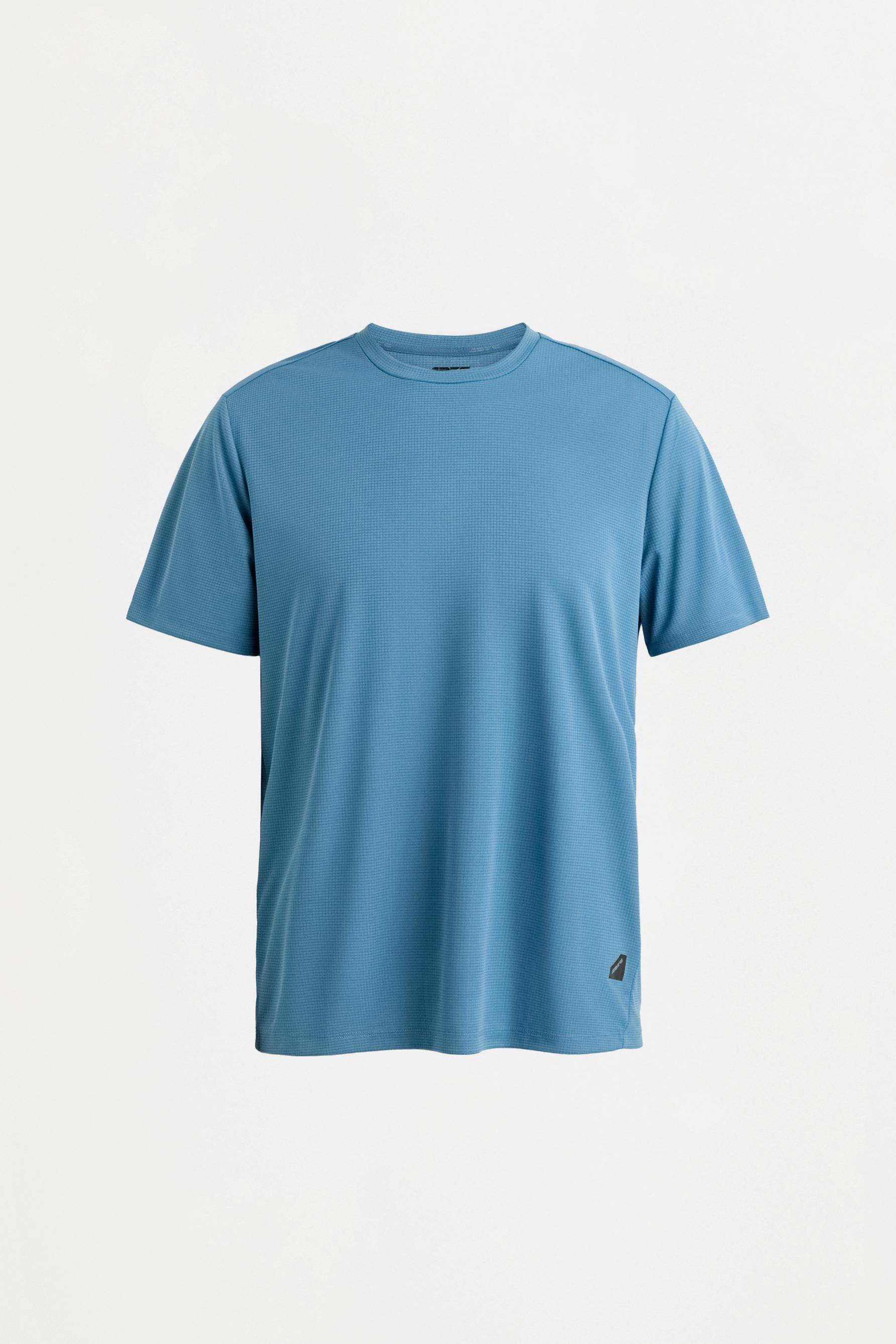 Sports T-shirt — PALE BLUE