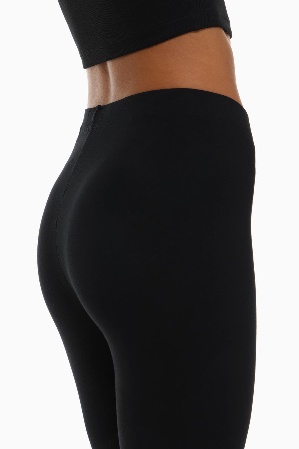Pantaloni leggings simpli