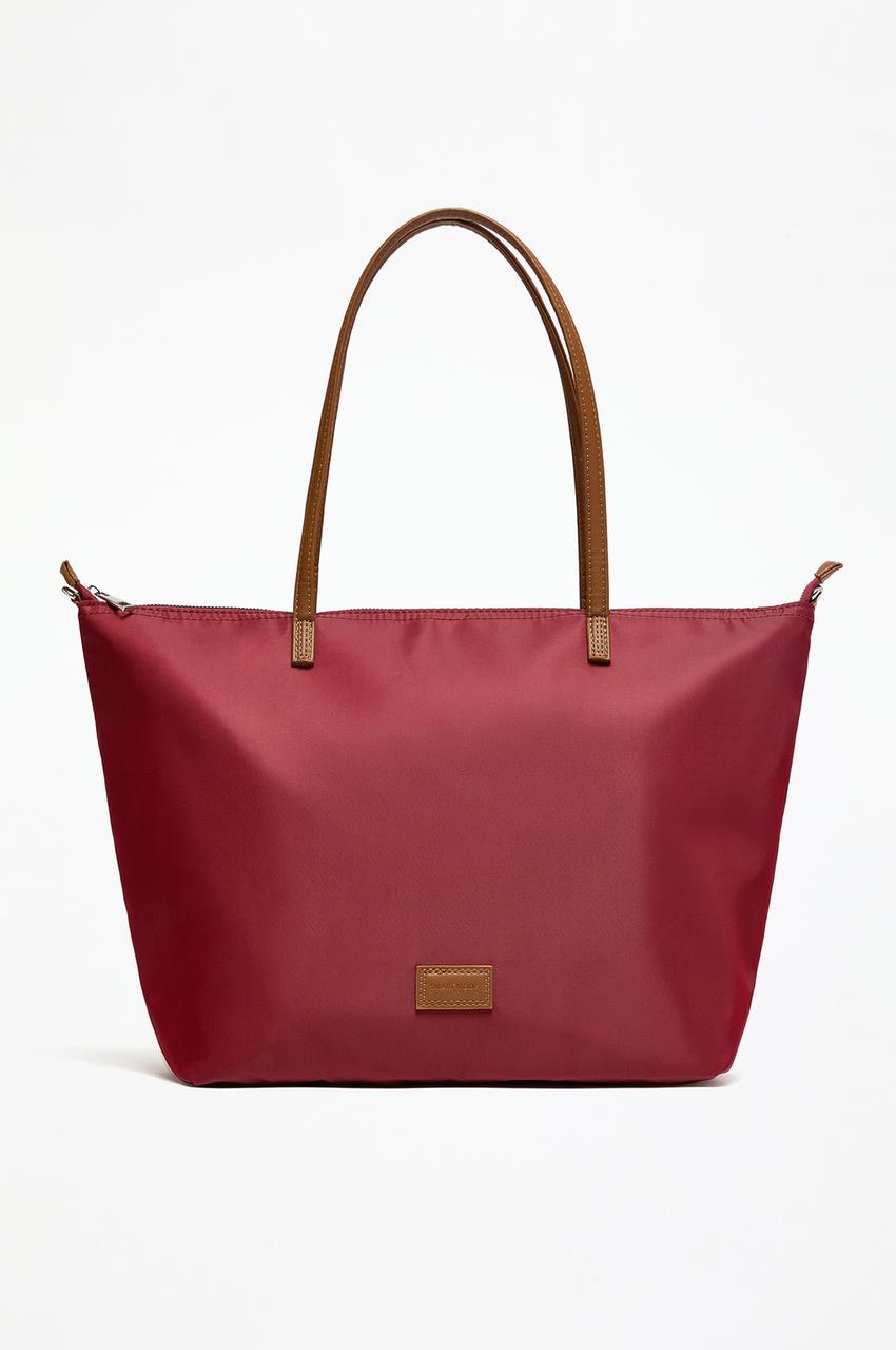 Bolso Acolchado Bolsos De Playa Lefties Lilo Bolsa Playa Lefties