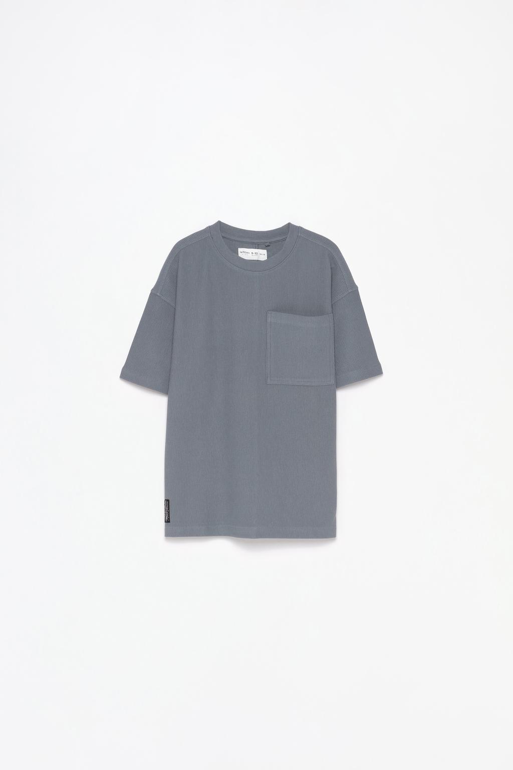Camiseta ottoman