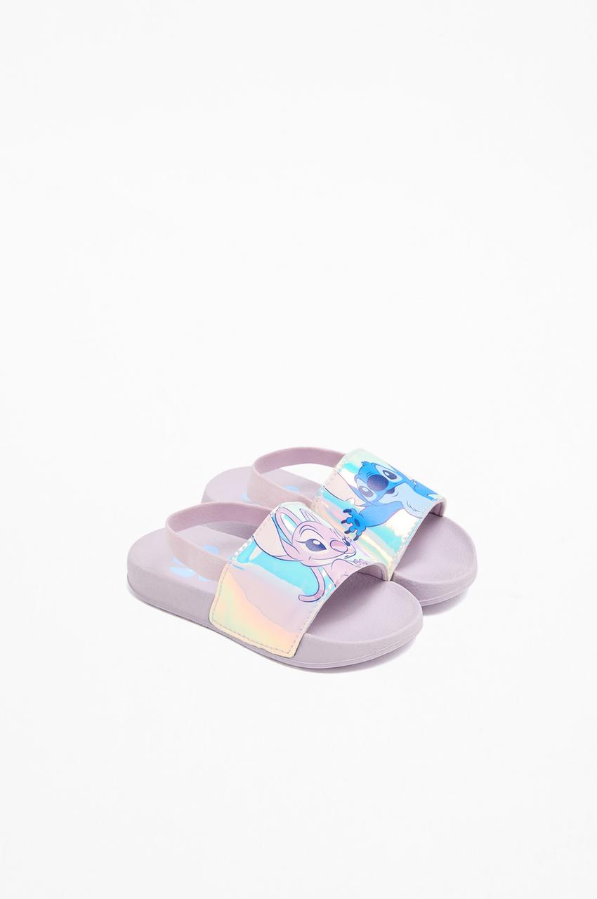 Lilo Stitch ©Disney pool sandals FOOTWEAR Baby Girl Kids