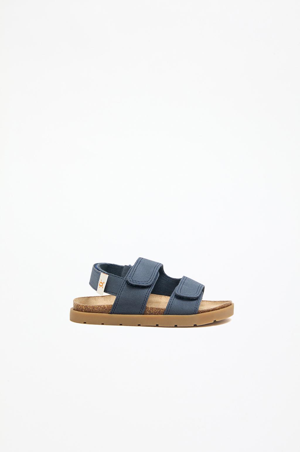 Comfort sandals