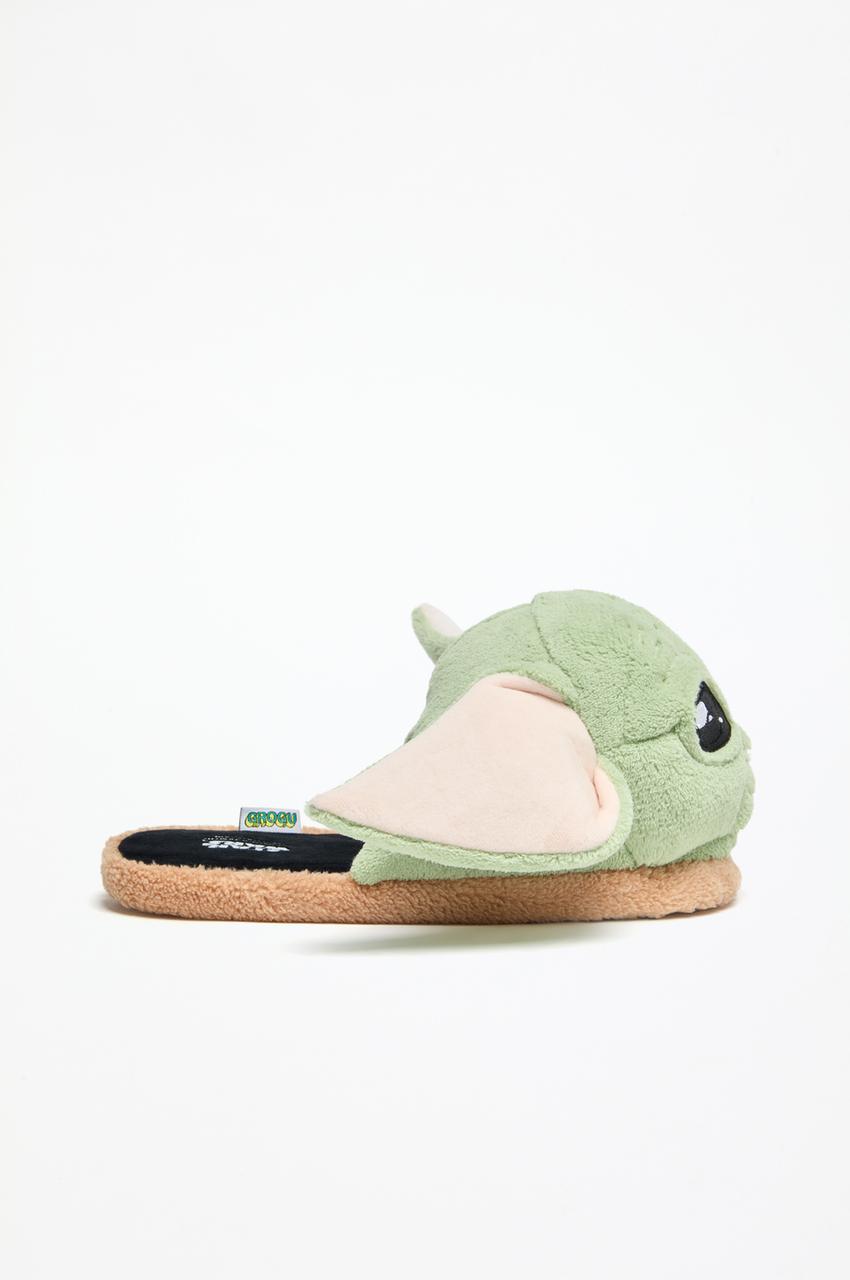 Pantuflas Zapatillas Casa Lefties Mujer Zapatilla De Casa Baby