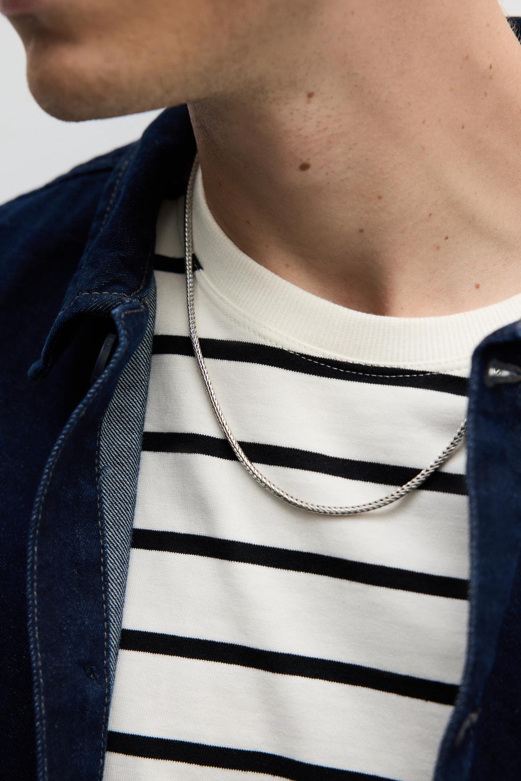 Pack of 3 chains