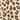 Leopard print culotte jeans — LEOPARD PRINT