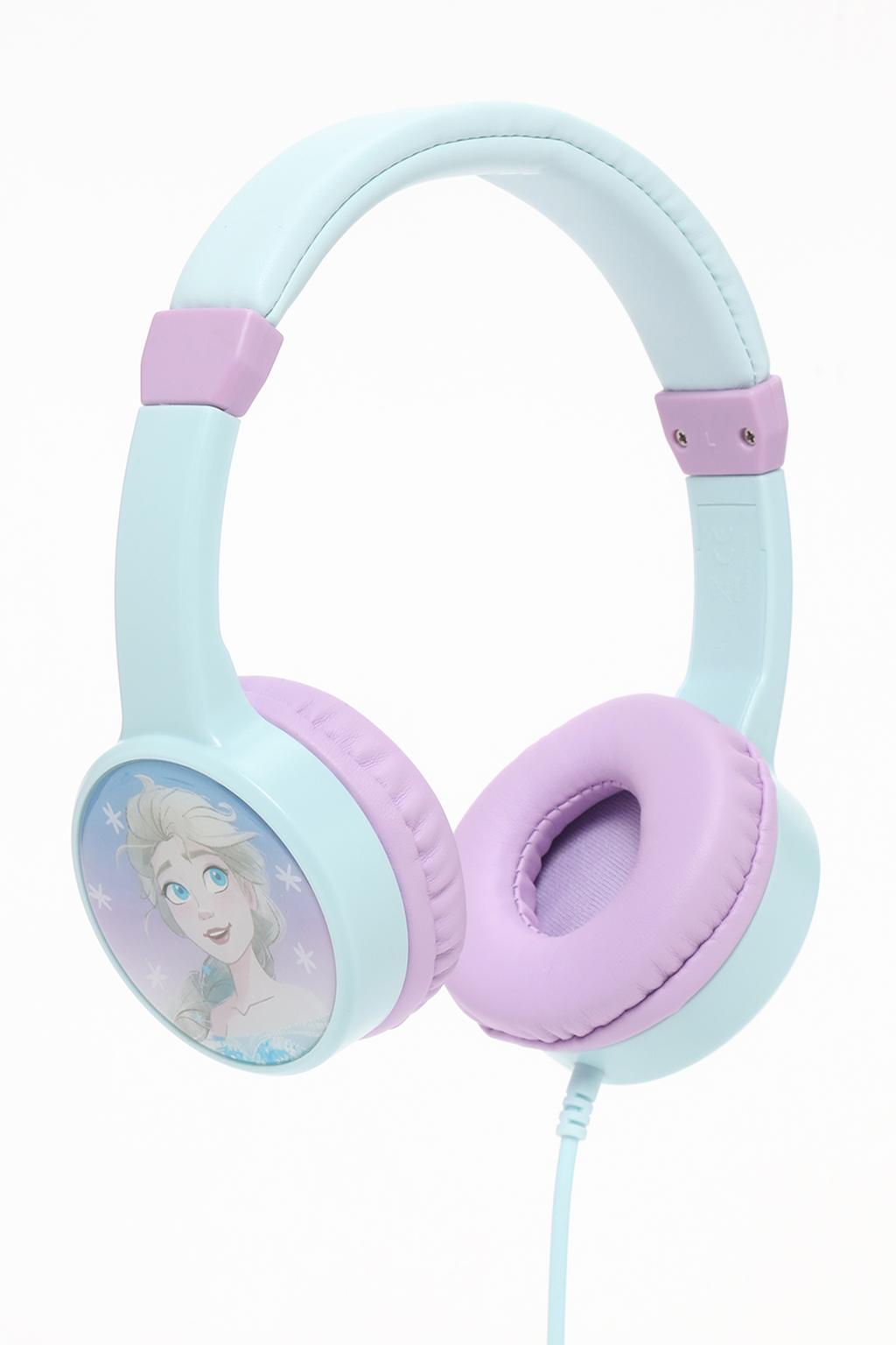 Auriculares Lefties x Energy Sistem Frozen ©Disney