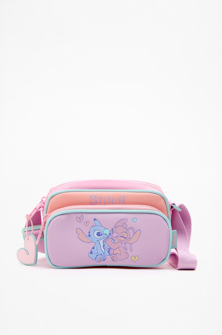 Disney Stitch Bolsa Playa Disney Bolsa Playa Stitch Lefties Bolso