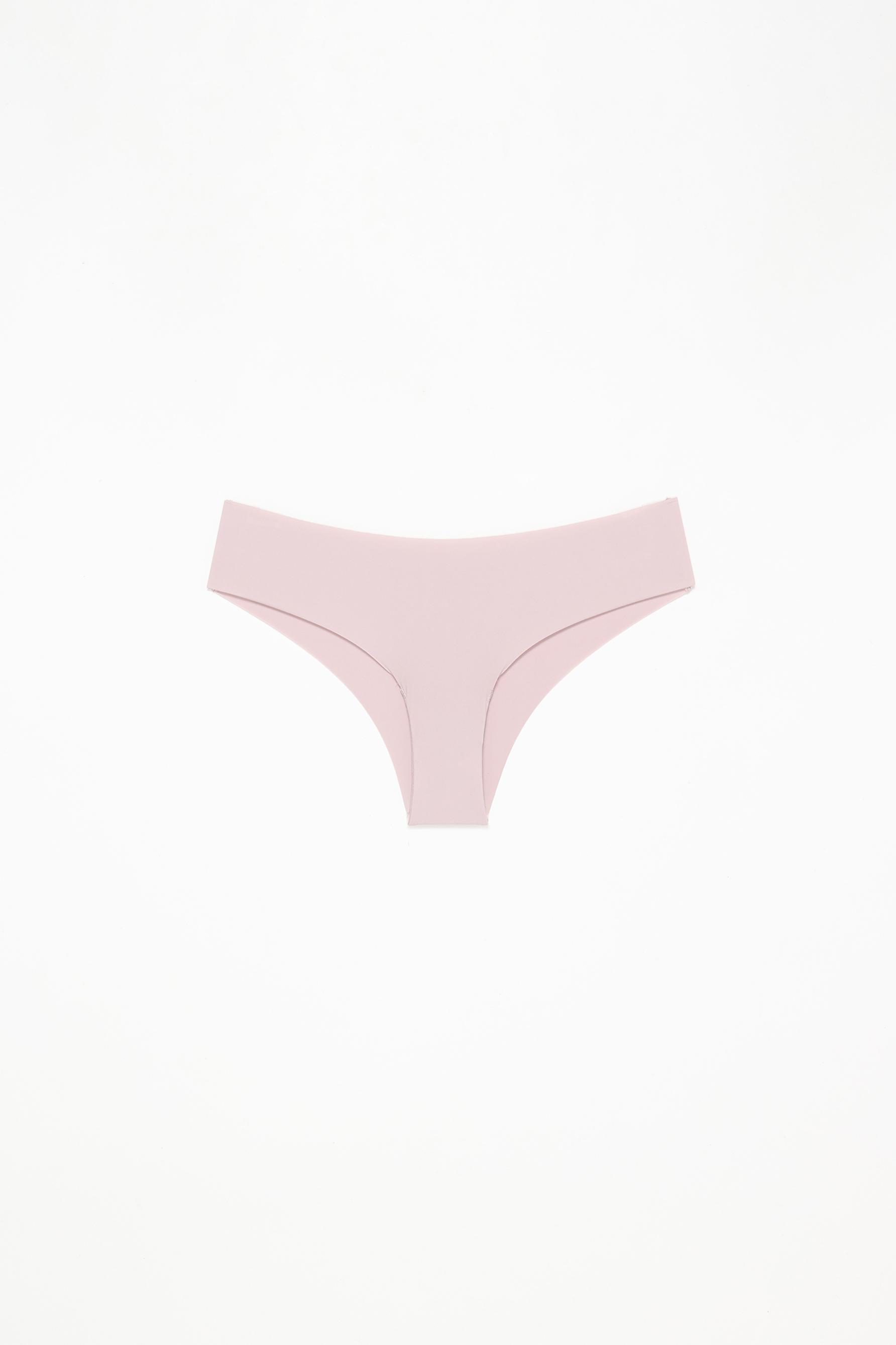 Microfibre thongs (7-Pack) — VARIOUS
