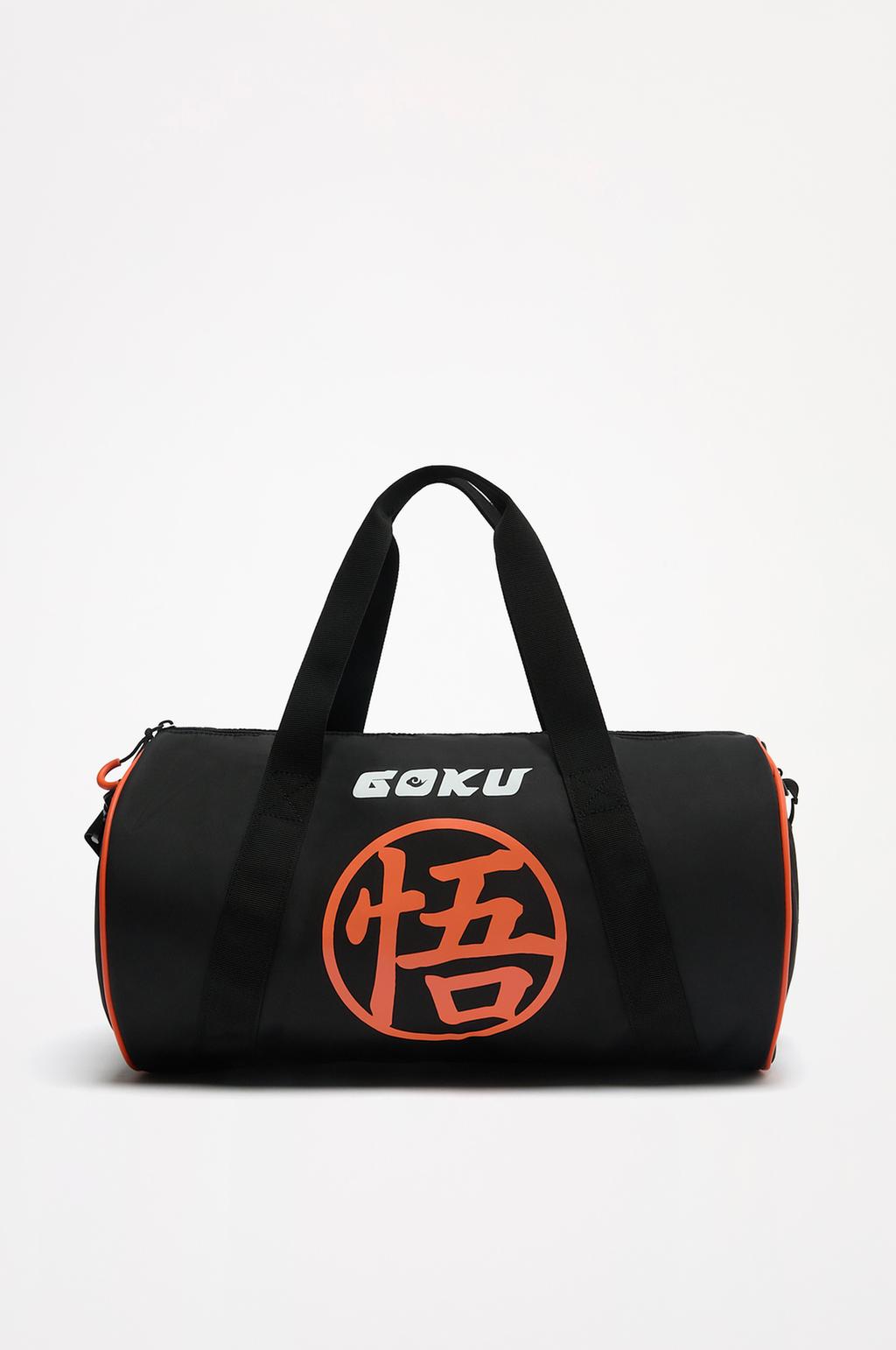 Bolsa deportiva Dragon Ball ©Bird Studio