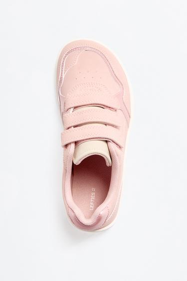 Barefoot Comfort Slipper — PINK 3