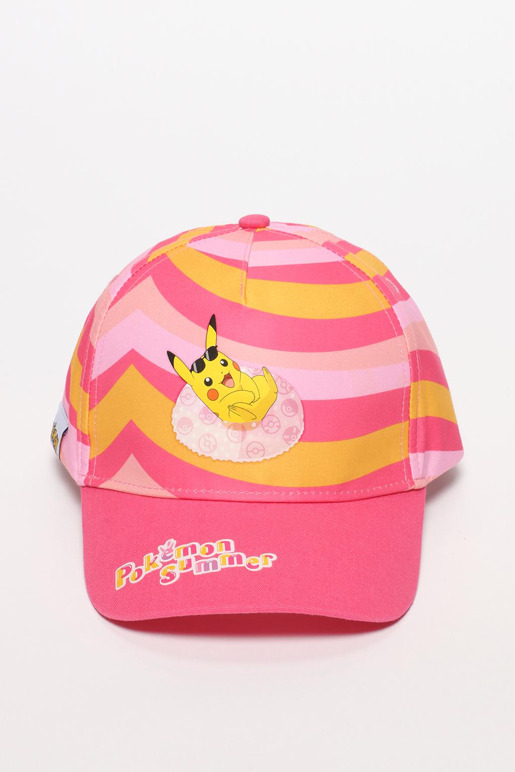 Pokémon™ Pikachu cap