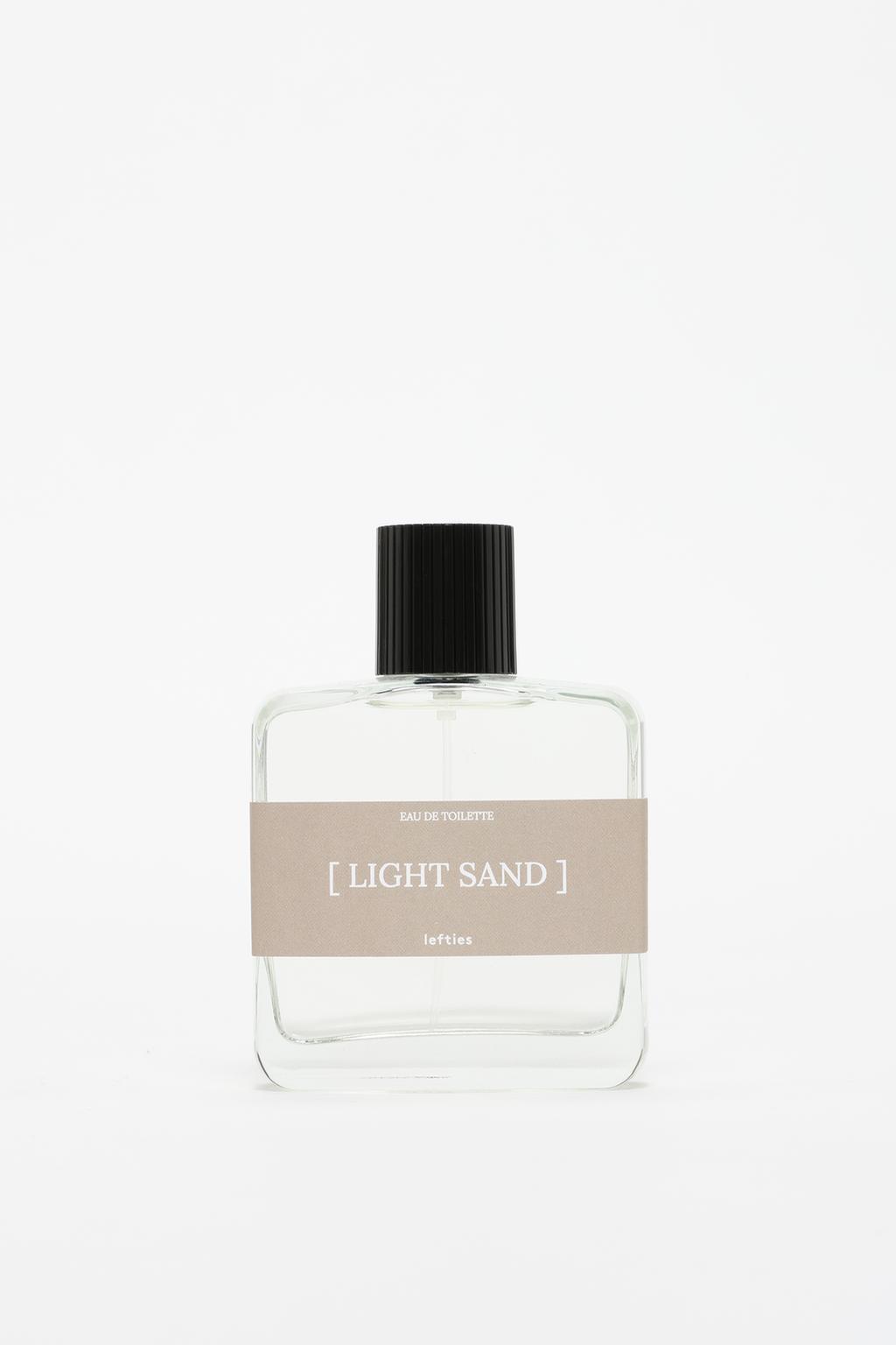 Light Sand Auga de toucador 100 ml