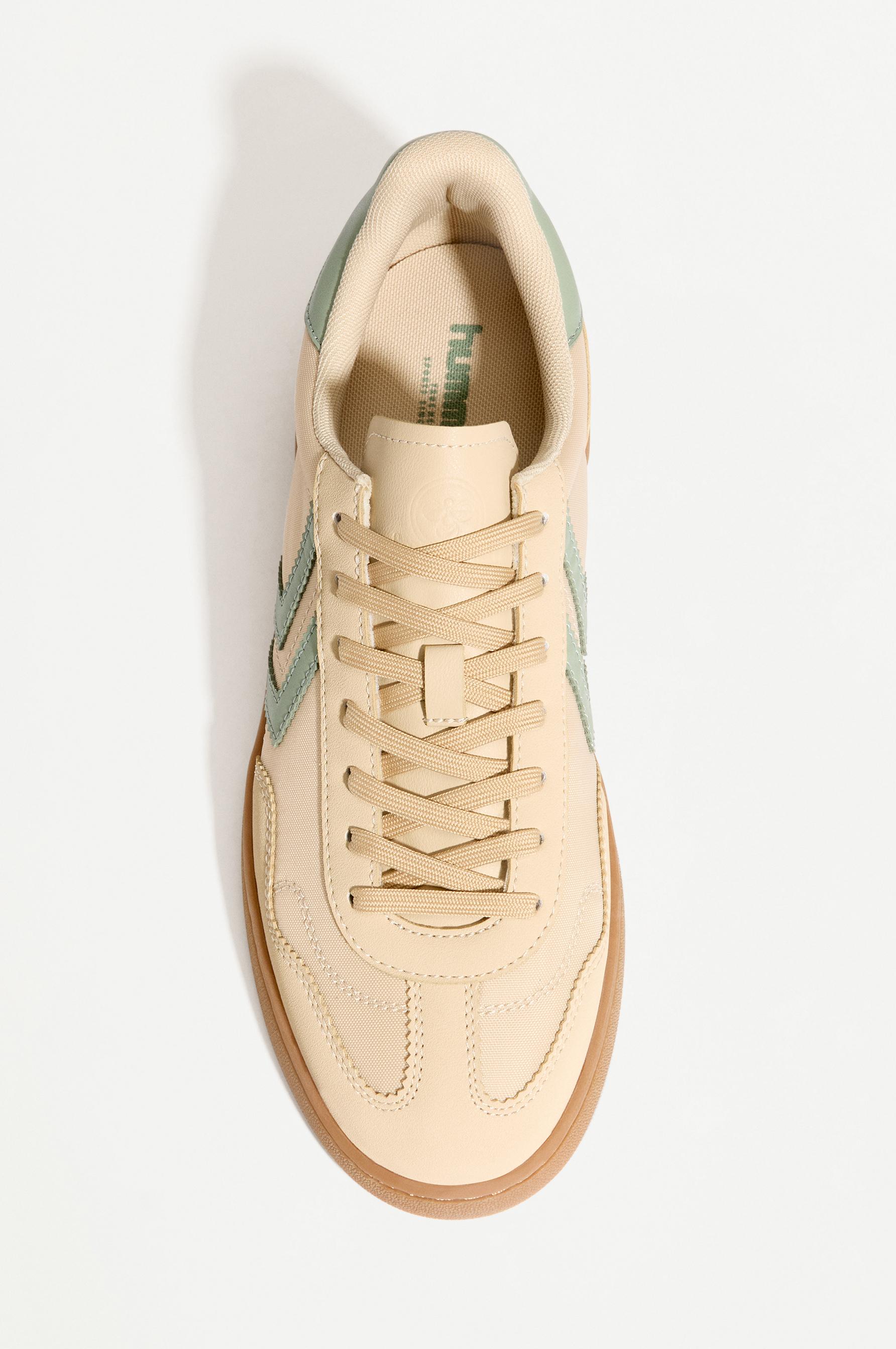 Hummel sneakers — BEIGE