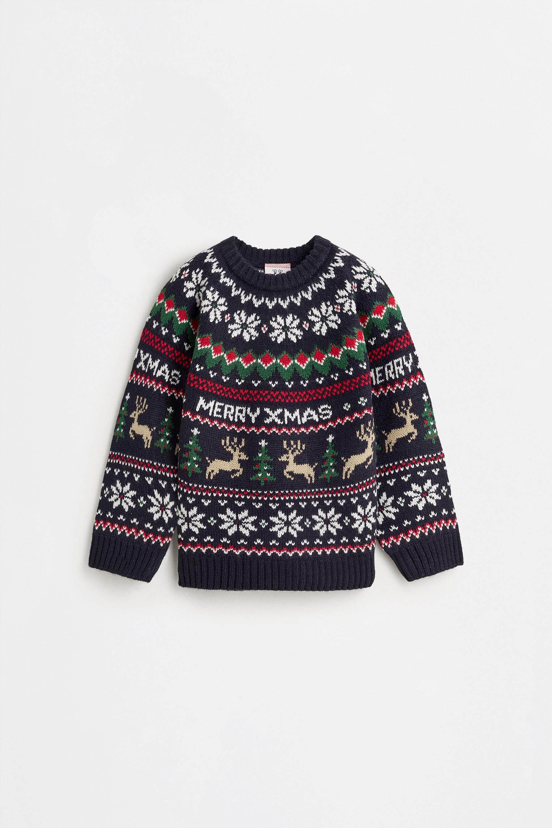 Bebés | Jersey navideño
