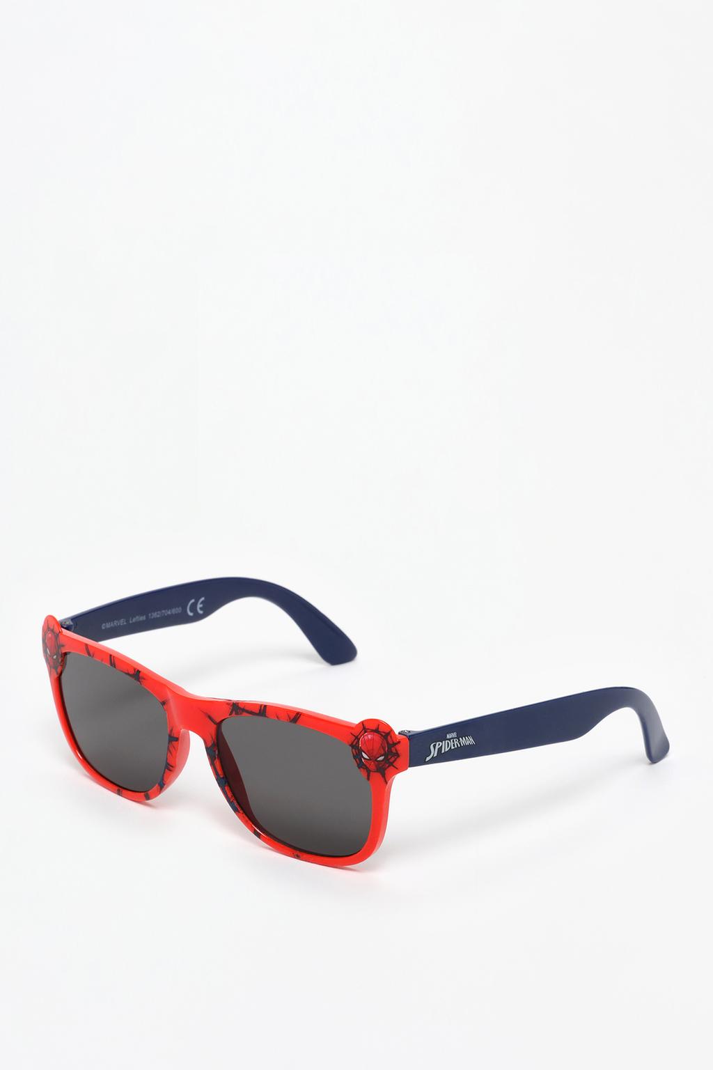 Spiderman ©Marvel square sunglasses