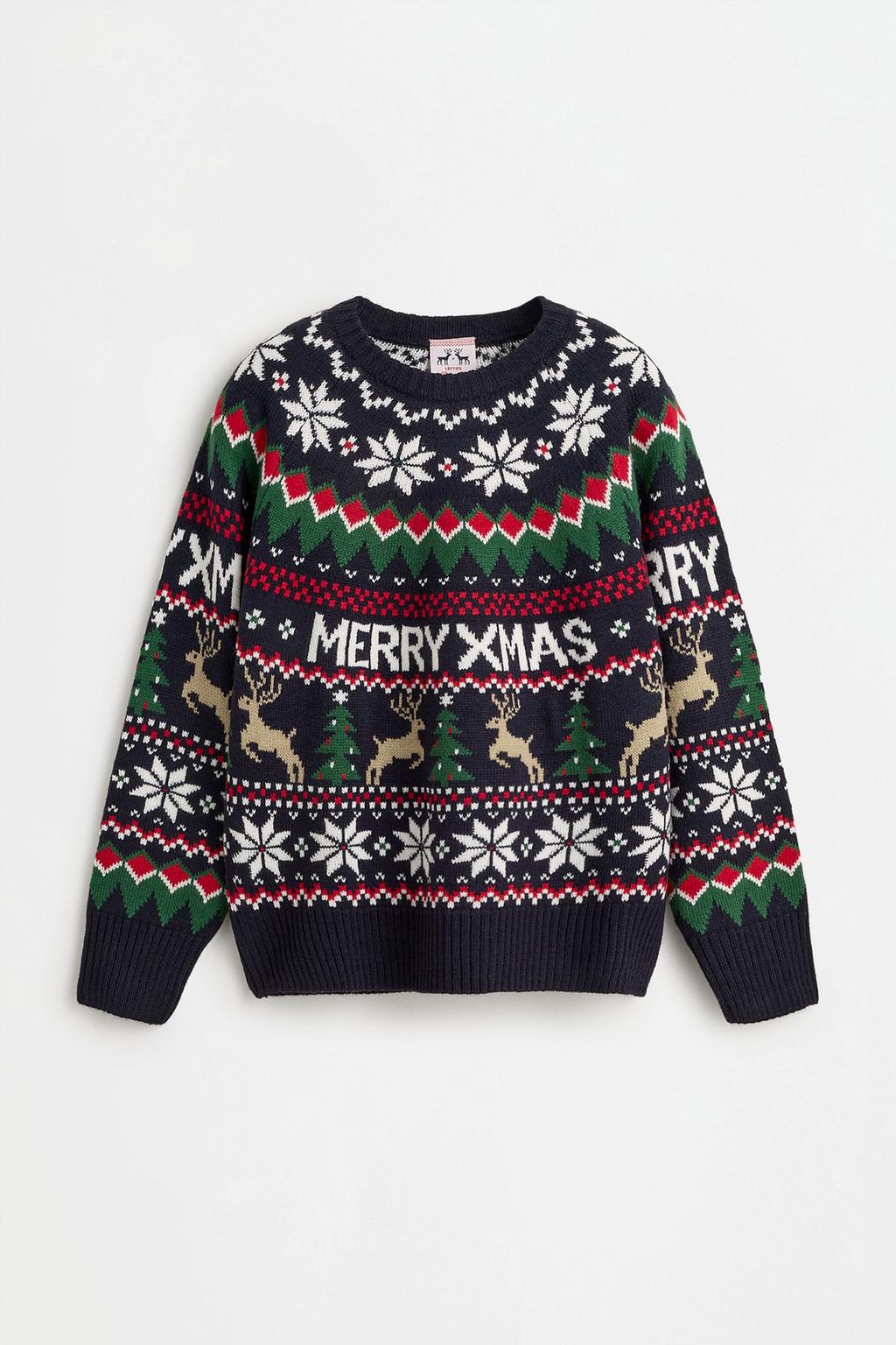 Lefties Women's | Christmas sweater