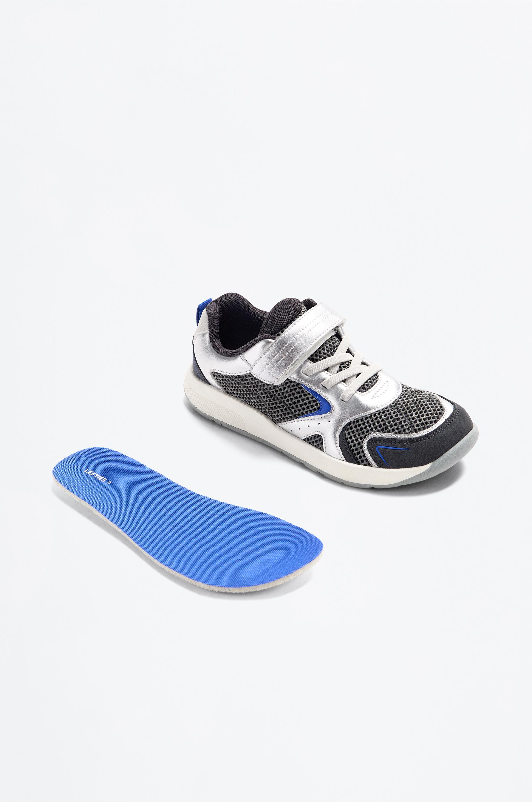 Lefties Lefties Barefoot spor ayakkabı Lefties'te! Belirsiz - 6. görsel